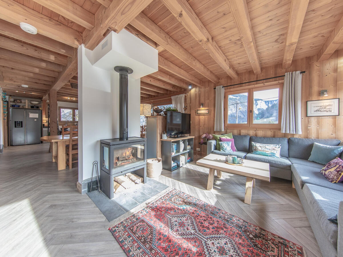 Chalet Morzine