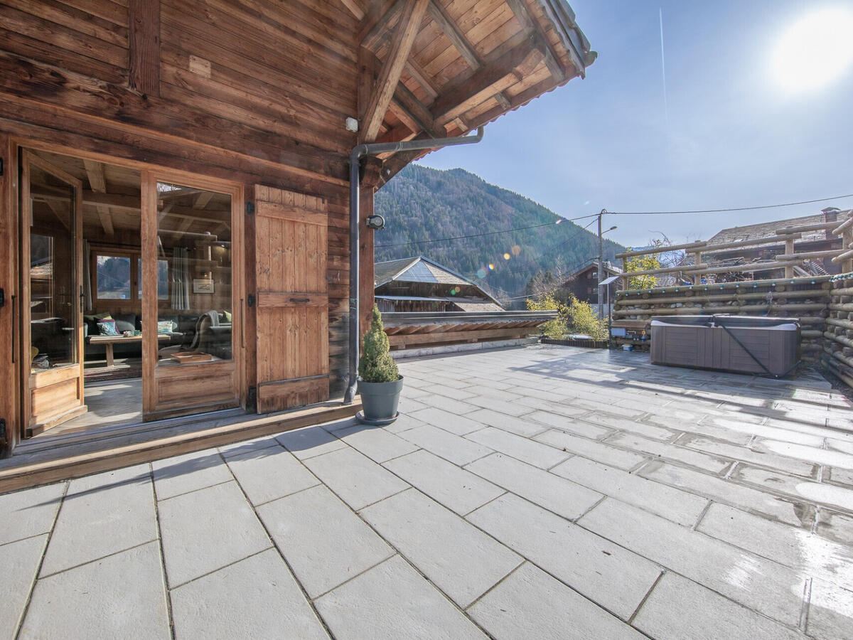 Chalet Morzine