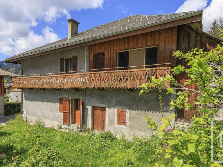 Maison Morzine - 240m²