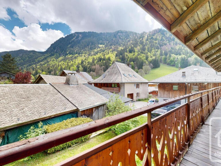 Vente Maison Morzine