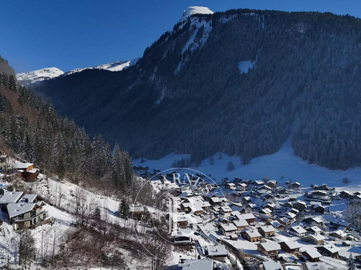 Land Morzine