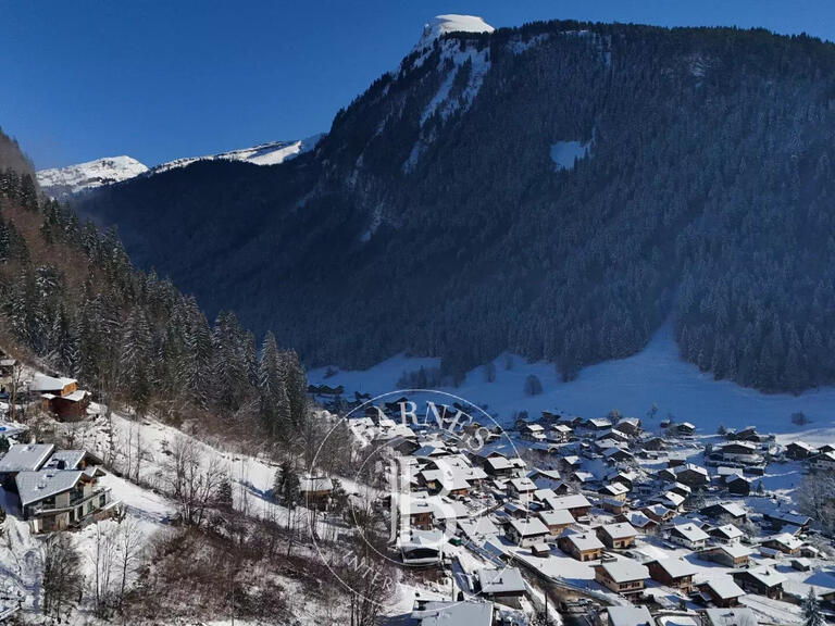 Land Morzine - 1472m²