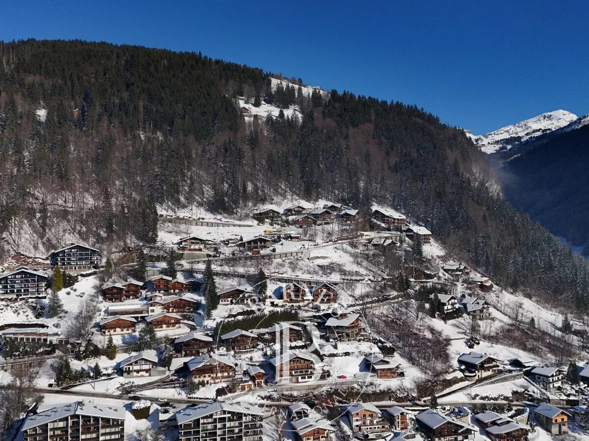 Land Morzine