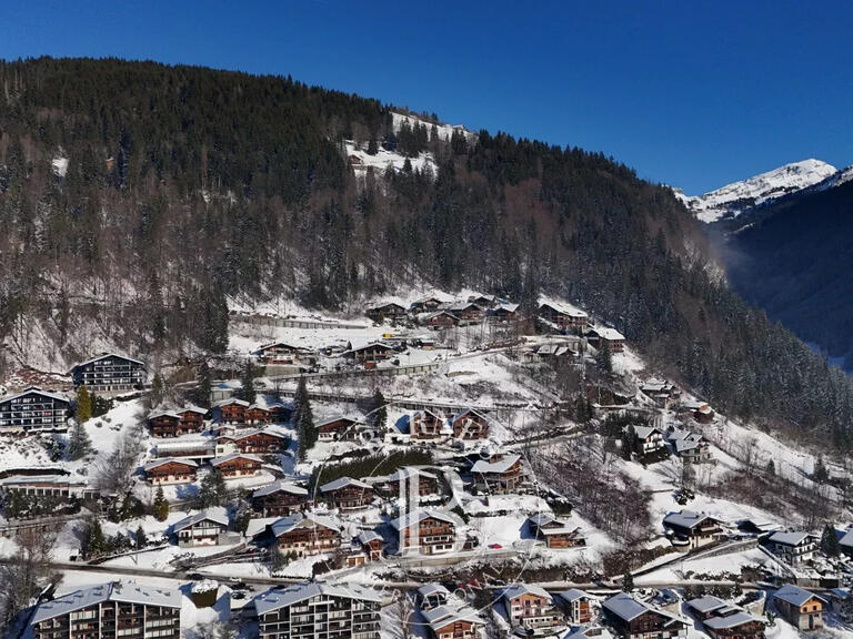 Land Morzine - 1472m²