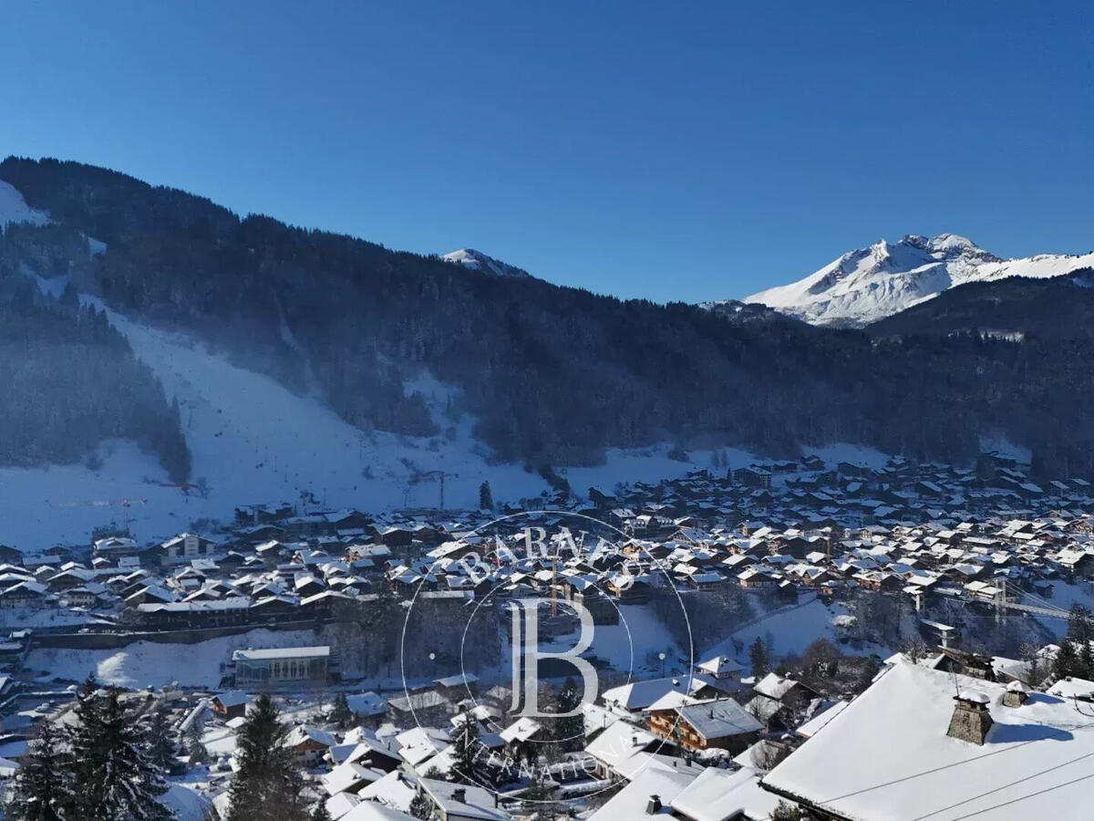 Land Morzine