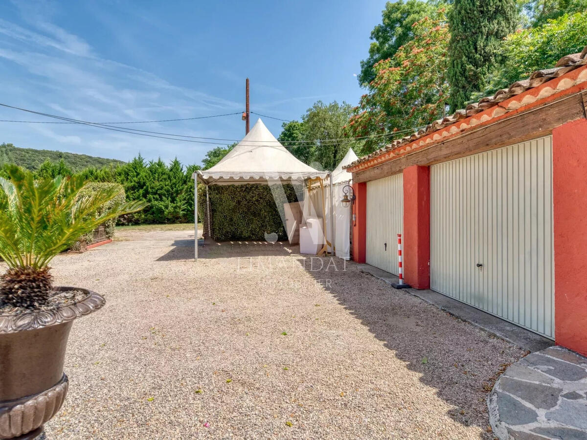 Property Mouans-Sartoux