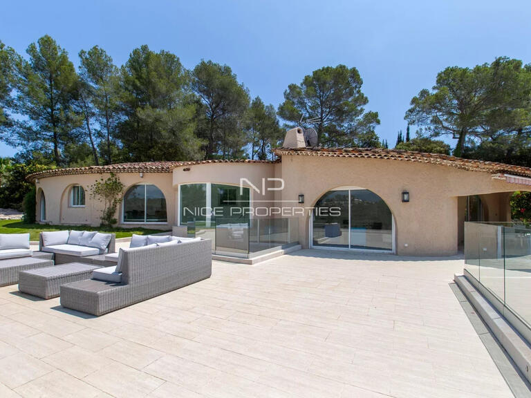 Villa Mouans-Sartoux - 5 bedrooms - 540m²