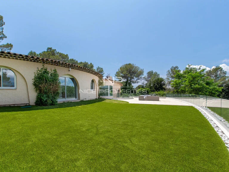 Villa Mouans-Sartoux - 5 bedrooms - 540m²