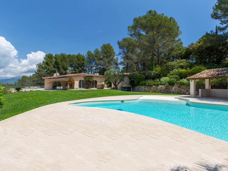 Villa Mouans-Sartoux - 5 chambres - 540m²