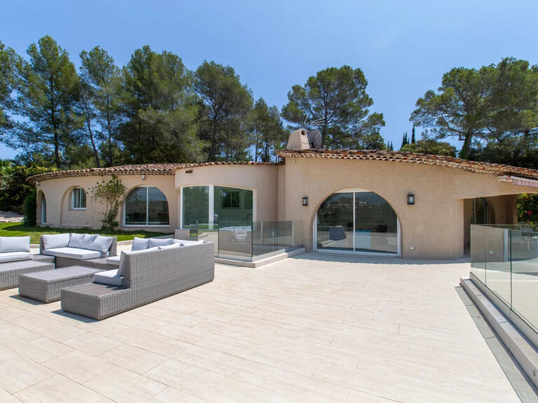 Villa Mouans-Sartoux - 5 chambres - 540m²