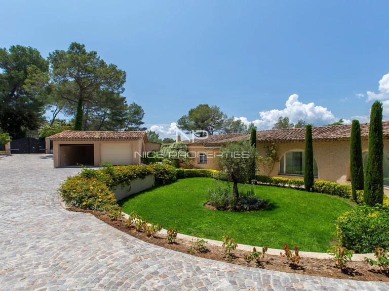 Villa Mouans-Sartoux - 5 bedrooms - 540m²