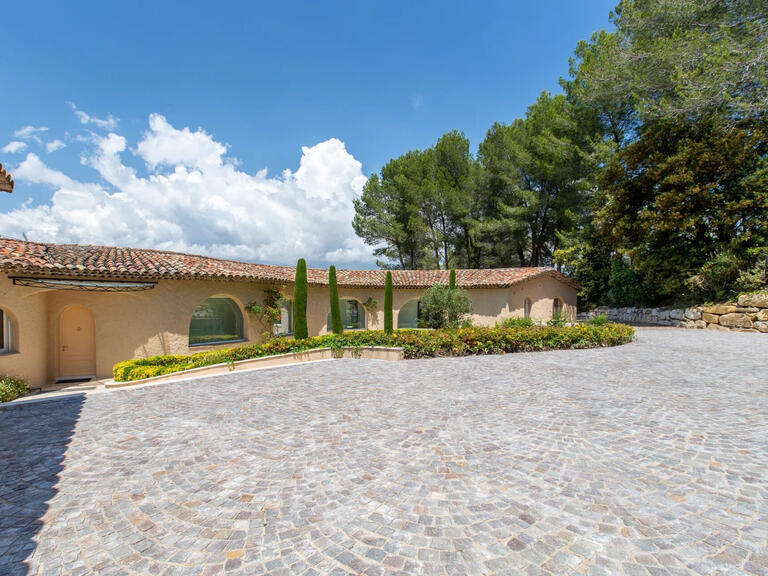 Villa Mouans-Sartoux - 5 chambres - 540m²