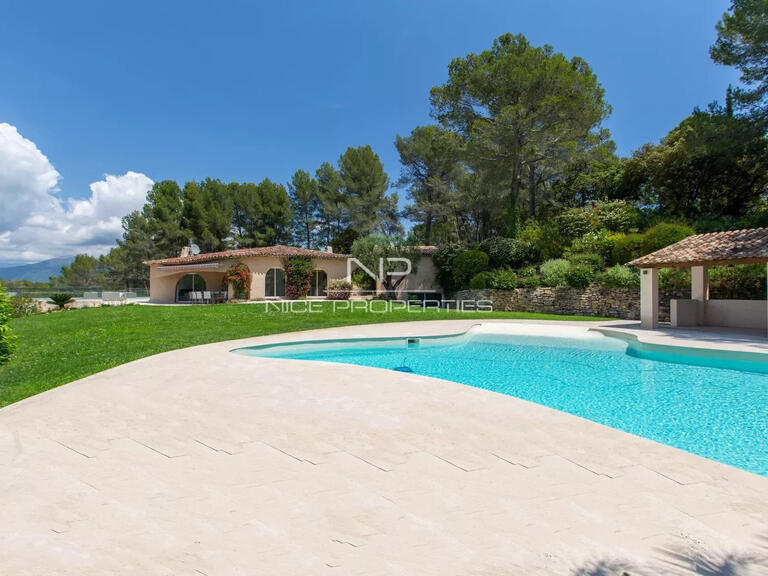 Villa Mouans-Sartoux - 5 chambres - 540m²