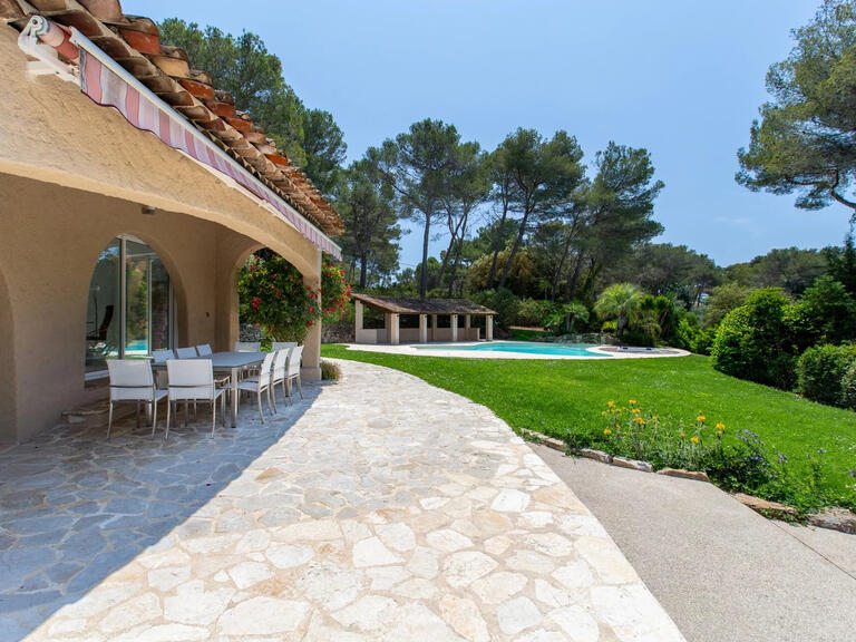 Villa Mouans-Sartoux - 5 chambres - 540m²