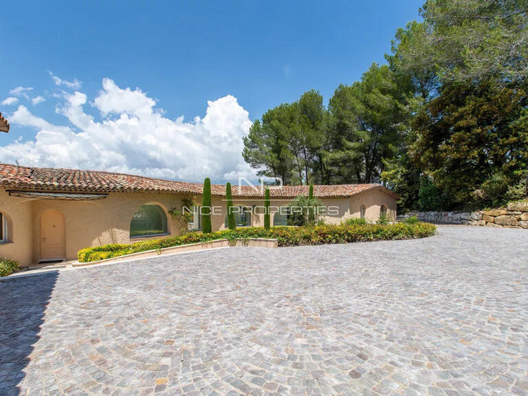 Villa Mouans-Sartoux - 5 bedrooms - 540m²