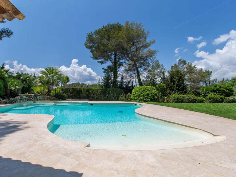 Villa Mouans-Sartoux - 5 chambres - 540m²