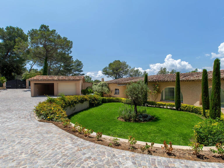 Villa Mouans-Sartoux - 5 chambres - 540m²