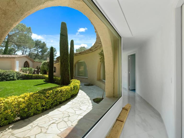 Villa Mouans-Sartoux - 8 chambres - 540m²