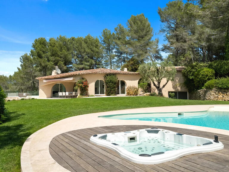 Villa Mouans-Sartoux - 8 chambres - 540m²