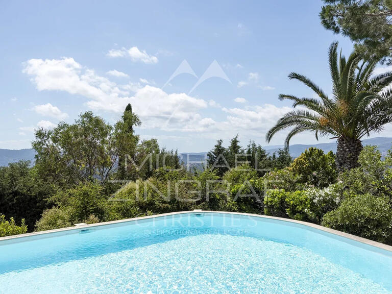 Villa Mouans-Sartoux - 7 chambres - 620m²