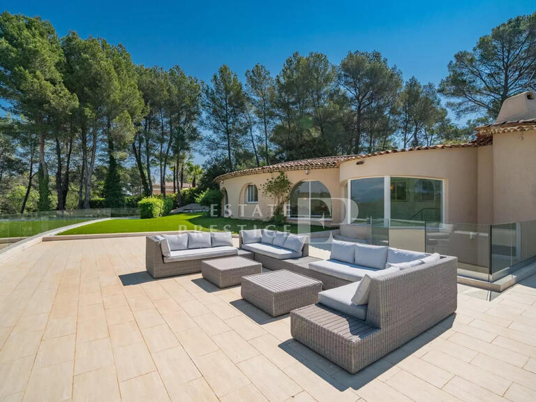 Villa Mouans-Sartoux - 8 chambres - 646m²