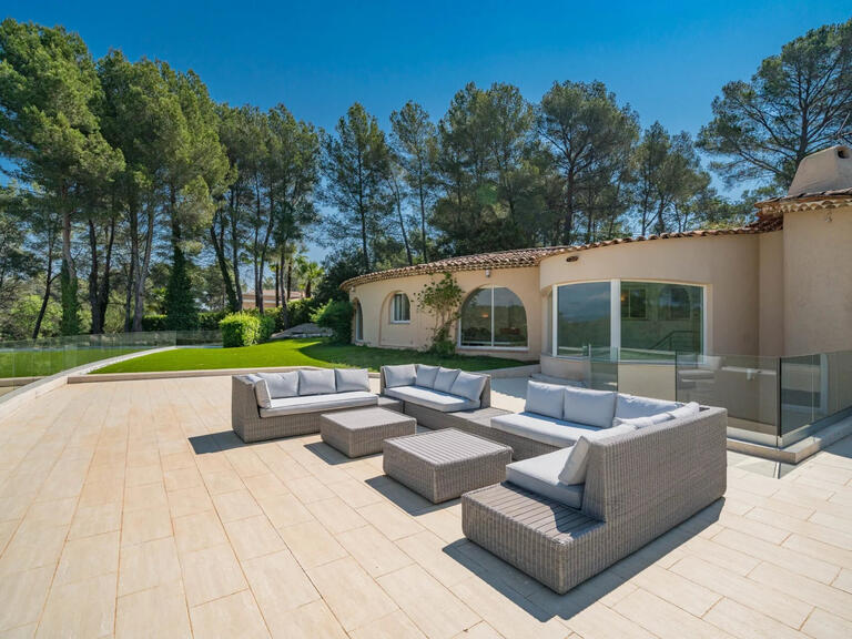 Villa Mouans-Sartoux - 8 chambres - 646m²