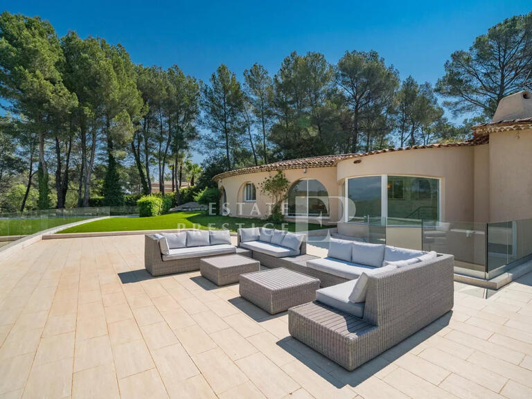 Villa Mouans-Sartoux - 8 chambres - 646m²