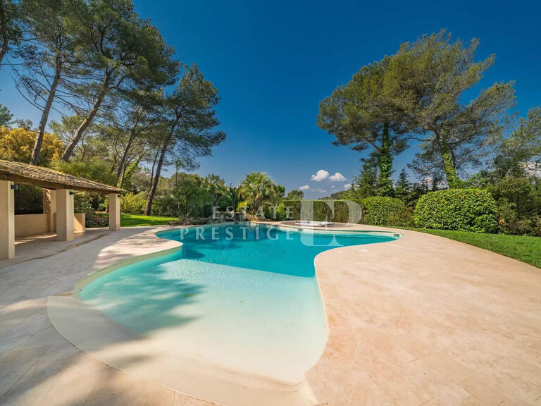 Villa Mouans-Sartoux - 8 chambres - 646m²