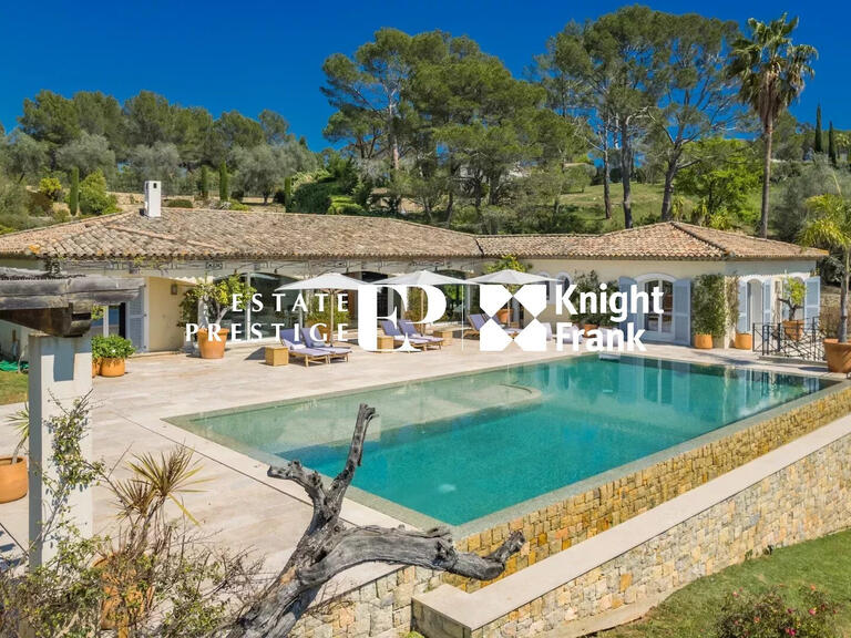 Villa Mouans-Sartoux - 6 bedrooms - 427m²