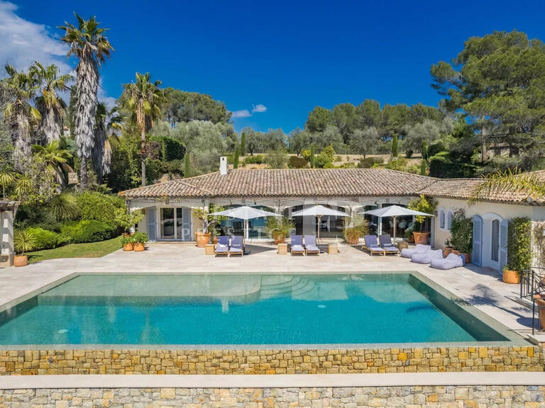 Villa Mouans-Sartoux - 6 bedrooms - 427m²