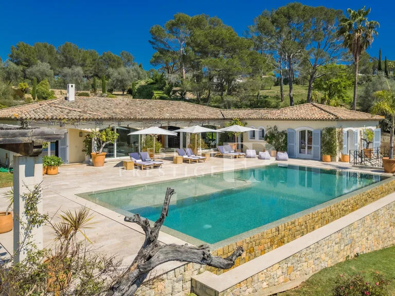 Villa Mouans-Sartoux - 6 bedrooms - 427m²