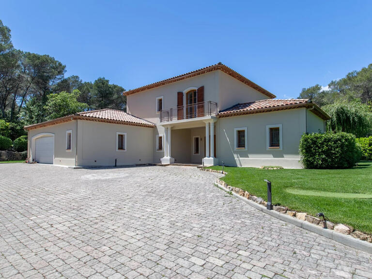 Villa Mouans-Sartoux - 5 chambres - 408m²