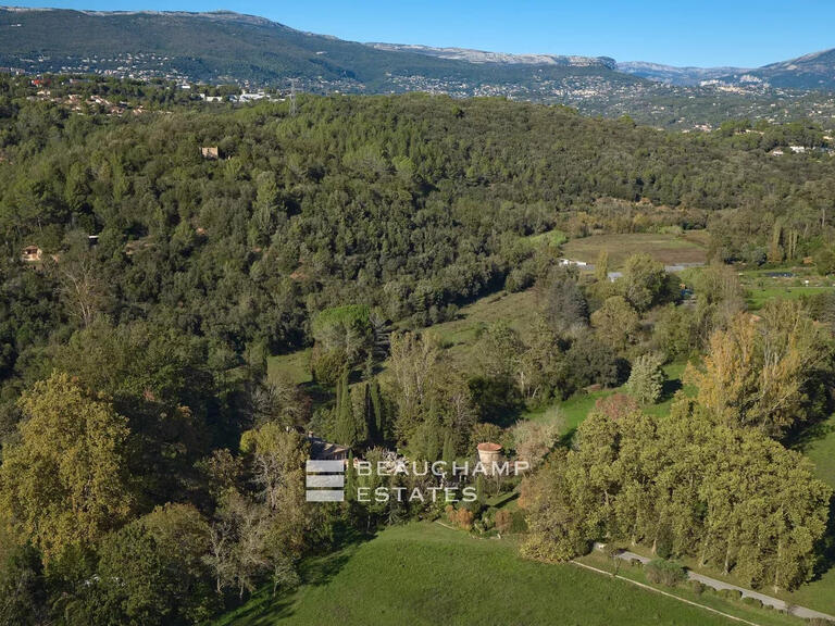 Villa Mouans-Sartoux - 7 bedrooms - 545m²