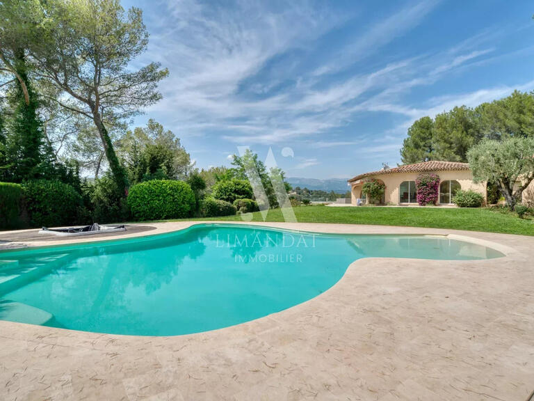 Villa Mouans-Sartoux - 8 chambres - 646m²