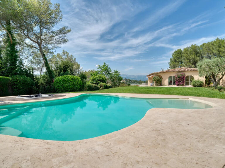 Villa Mouans-Sartoux - 8 chambres - 646m²