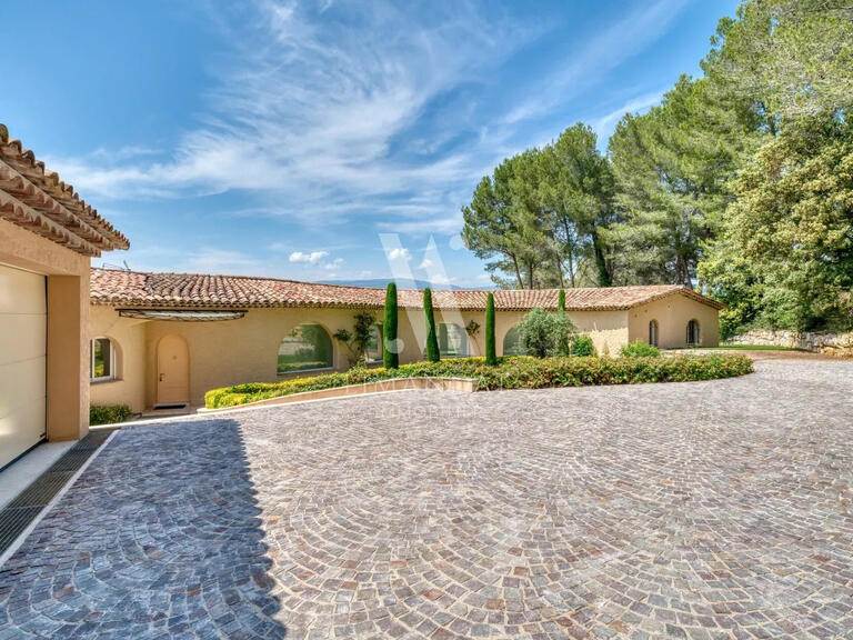 Villa Mouans-Sartoux - 8 chambres - 646m²