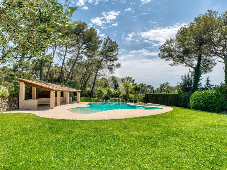 Villa Mouans-Sartoux - 8 chambres - 646m²