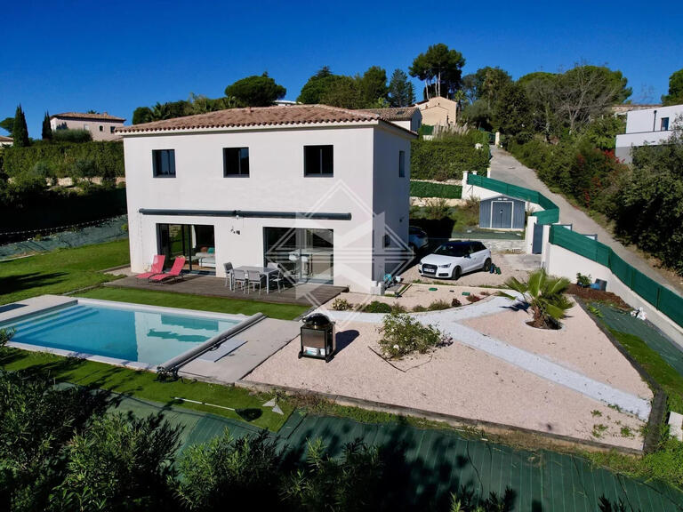 Vente Villa Mouans-Sartoux - 3 chambres