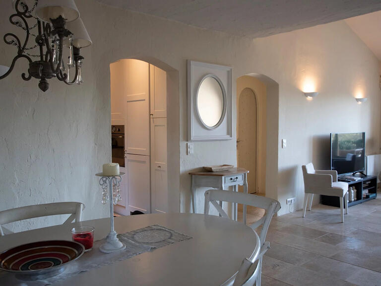 Villa Mouans-Sartoux - 4 chambres - 121m²