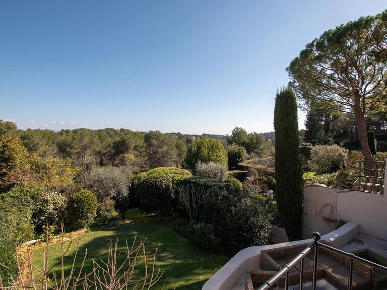 Villa Mouans-Sartoux - 4 chambres - 121m²