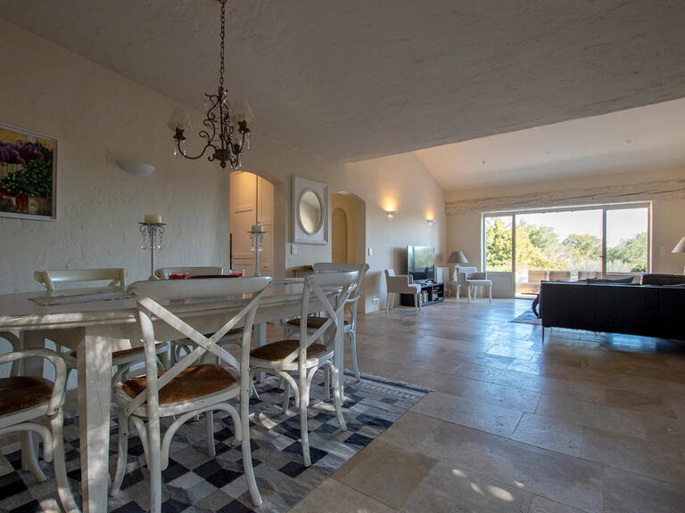 Villa Mouans-Sartoux - 4 bedrooms - 121m²