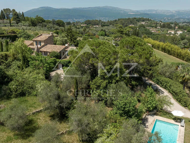 Villa Mouans-Sartoux - 4 chambres - 346m²