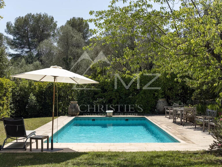 Villa Mouans-Sartoux - 4 chambres - 346m²