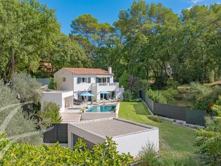 Villa Mouans-Sartoux - 180m²