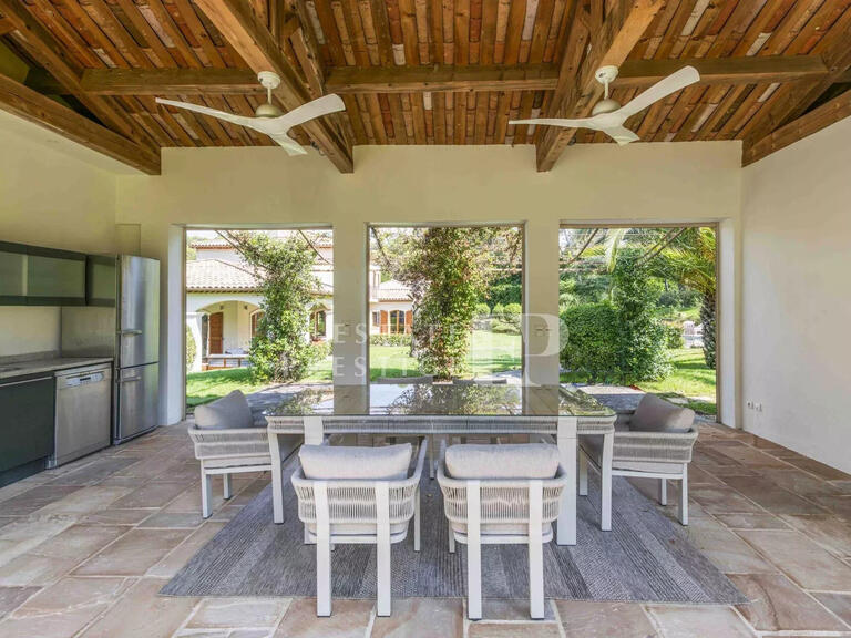 Villa Mouans-Sartoux - 5 chambres - 408m²