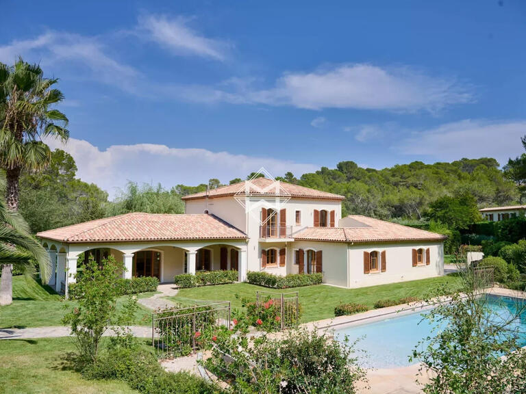 Villa Mouans-Sartoux - 5 bedrooms - 369m²