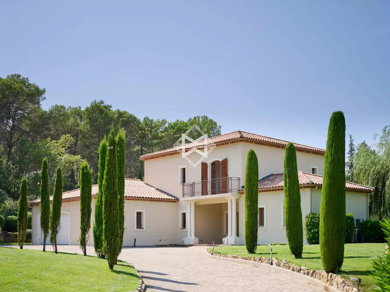 Villa Mouans-Sartoux - 5 chambres - 369m²