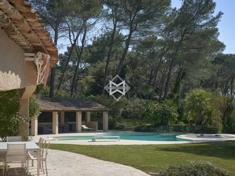 Villa Mouans-Sartoux - 7 bedrooms - 630m²