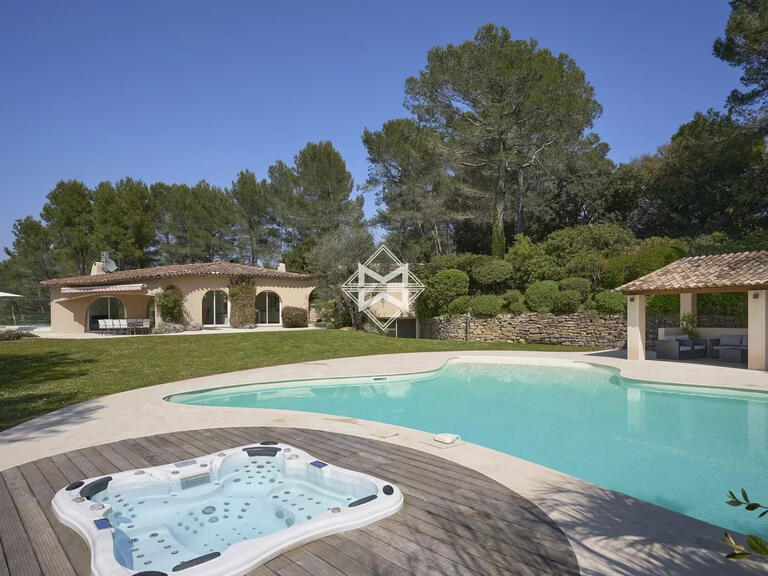 Villa Mouans-Sartoux - 7 bedrooms - 630m²