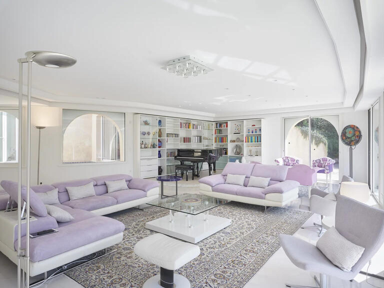 Villa Mouans-Sartoux - 7 chambres - 630m²